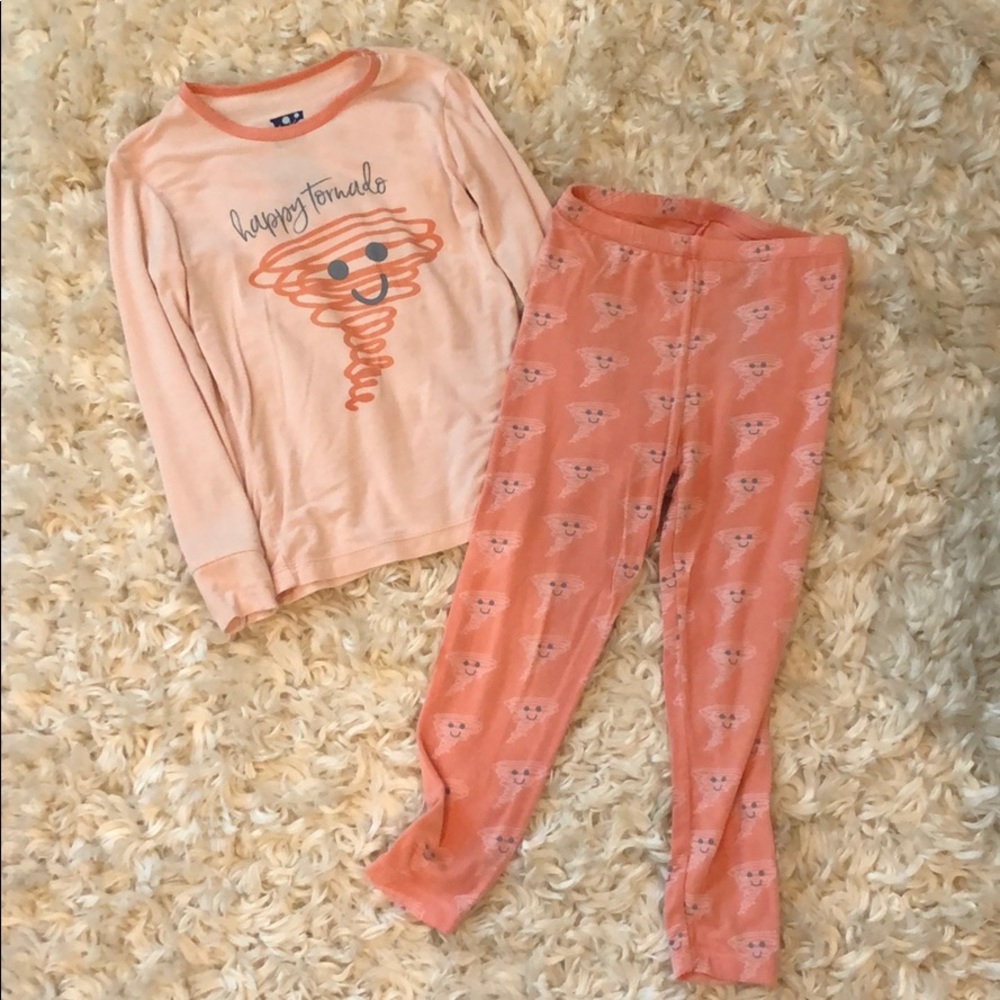 Kickee Pants Tornado